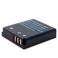 thumbnail image 2 of Replacement for Ricoh R3 Battery (2-Pack, 1400mAh), 2 of 3