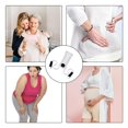 thumbnail image 4 of Chaussette et Bas de Compression pour Personnes Âgées et Handicapées, 4 of 4