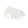 thumbnail image 1 of Estante de baño Matsuzay blanco fácil de instalar duradero para organización conveniente, 1 of 6