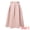 Pink, variant on DARING DIVA Women's Knee Length Pleated A-line Skirt Small Pink