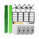thumbnail image 1 of Suitable For Sweeping Robot Accessories S9 S9+ Main Brush Side Brush Filter Dust Bag Belt, 1 of 5