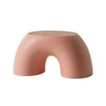 thumbnail image 1 of Kid Stool Children‘s Stool Rainbow Stool Foot Stool is Suitable for Living Room bedrooms  Study  Kitchen and Bathroom, 1 of 6