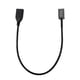 thumbnail image 2 of Cable de Audio USB MP3 Hugo Conector de Sonido, 2 of 9