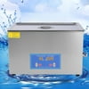 30L 600W 40KHZ Ultrasonic Stainless Steel Industry Heated Heater Timer