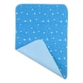 thumbnail image 1 of Ejoyous Alèses Lavables Réutilisables pour Incontinence, Alèses de Lit Absorbantes en Coton pour Aînés et Enfants, Alèse pour Incontinence, Alèse Médicale, 1 of 8