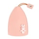 thumbnail image 3 of Carteras para Llaves DQrwqpou 3 Uds Dibujos Animados Gato Ciervo Conejo Mini Llavero Coche Funda Suave Conejo Rosa, 3 of 4