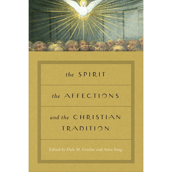The Spirit, the Affections, and the Christian Tradition, (Hardcover)
