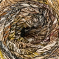 :Ito #12: NORO wool yarn Raindance