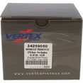 thumbnail image 4 of Vertex Forged Replica Piston Kit 24259050 For Honda TRX 420 FE 07-19, 4 of 5