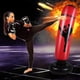 thumbnail image 2 of Punch Bag For Kids,boxing Bag For Kids, Free Standing Boxing Bag For Immediate Bounce Back Heavy Punching Bag For Practicing Karate,de-stress Boxing B, 2 of 5
