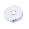 thumbnail image 6 of Wall Split Flange Split Round Escutcheon Plate Water Pipe Faucet Decor Cover, 6 of 19
