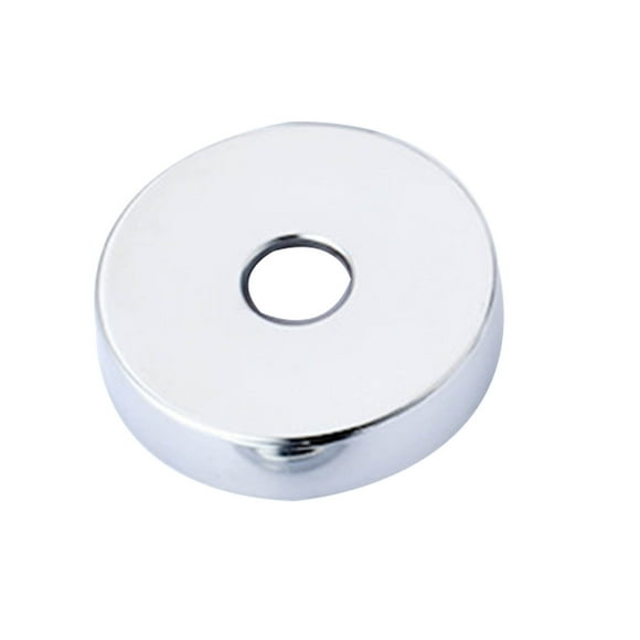 Oversized Shower Escutcheon Plate