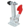 thumbnail image 4 of Quick Release Toggle Clamp, Quick Release Horizontal Toggle Clamp Push Pull Type Multifunctional  for Woodworking, 4 of 7
