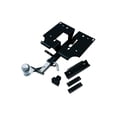 thumbnail image 3 of Kuryakyn Black Trailer Receiver Hitch (7653), 3 of 3