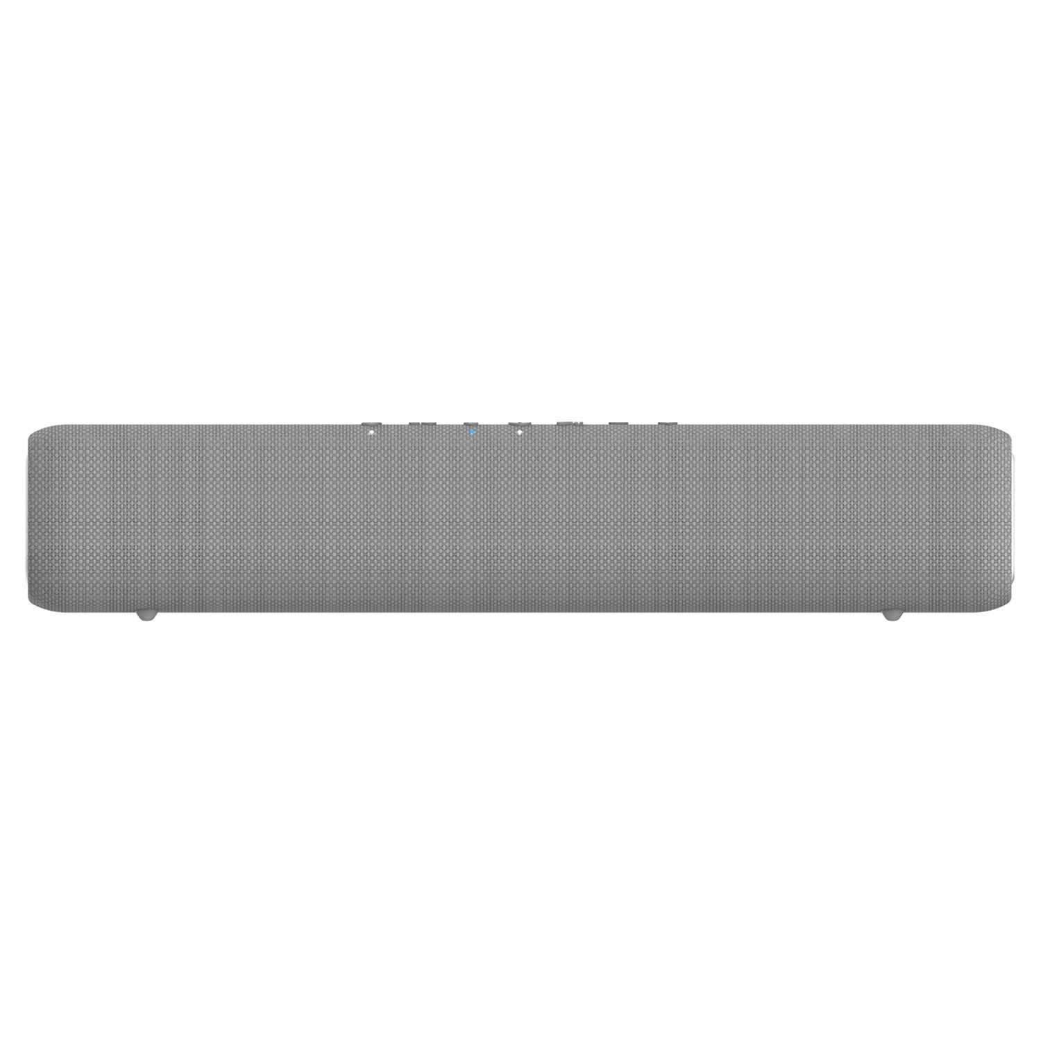 Open Box ION Audio Portable Bluetooth Speaker, Gray, ISP132