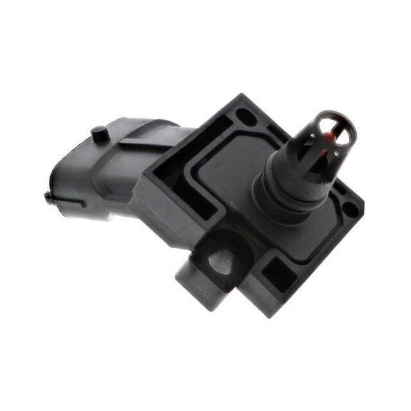 Turbocharger Boost Sensor - Compatible with 1999 - 2006 Volvo S80 2000 2001 2002 2003 2004 2005