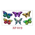 thumbnail image 1 of DPTALR Sticker Stickers Sexy Girl Children's Sticker Sticker Set, 1 of 3