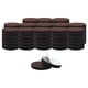 thumbnail image 1 of 80pcs Almohadillas de Fieltro para Muebles Redondas 7/8" Protector de Suelo para Patas de Mesa y Silla, 1 of 7