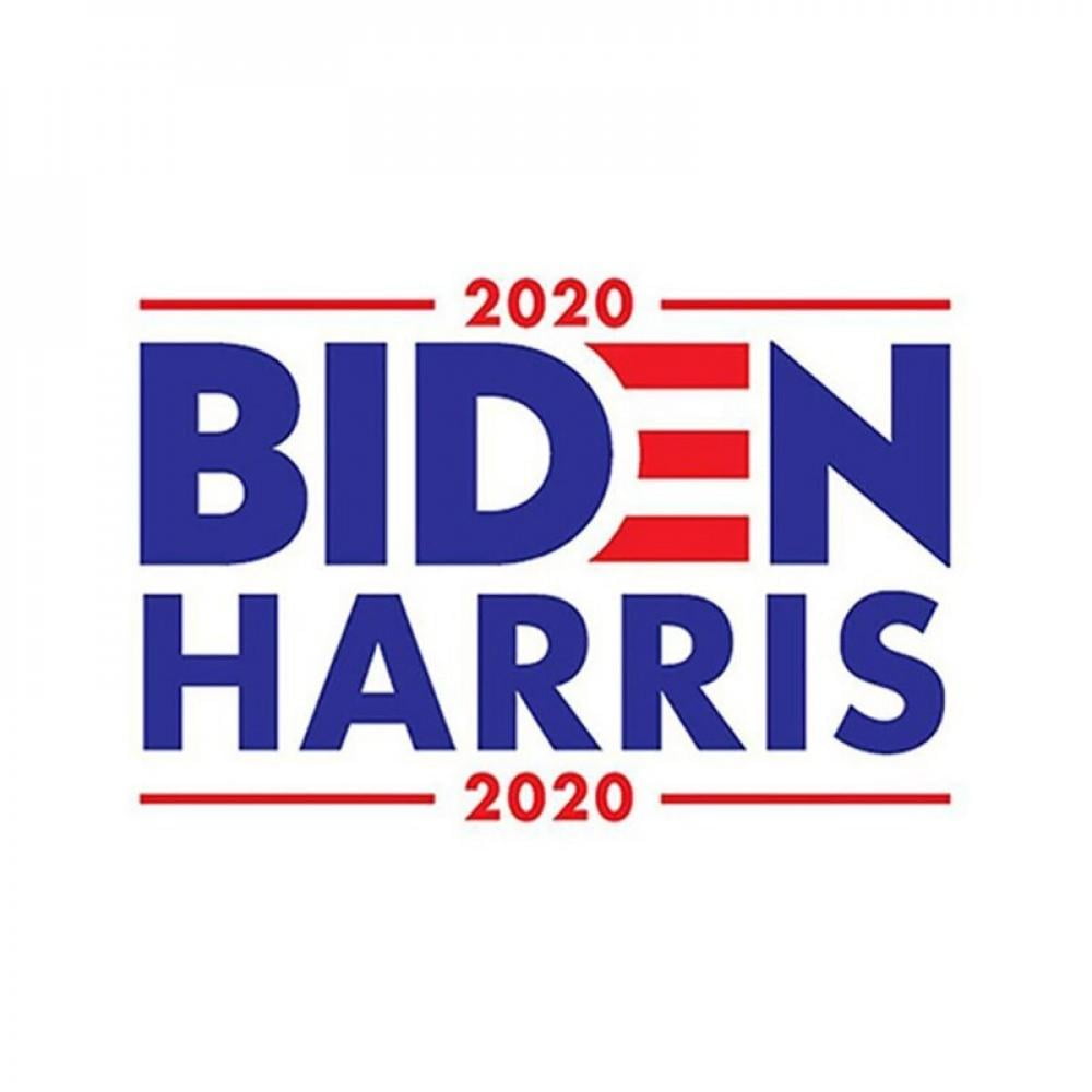 2020 Biden Harris Flag President 2020 3ftx5ft Banner 12"x18" Biden Garden Flag