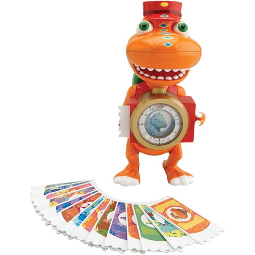 Dinosaur Train Dino Fun Buddy - Walmart.com