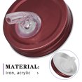 thumbnail image 3 of IDEANATEGRATE 3Ud Boquilla Dispensadora Para Aceite Y Vino Con Control Preciso Y Antigoteo Oro Rosa, 3 of 6