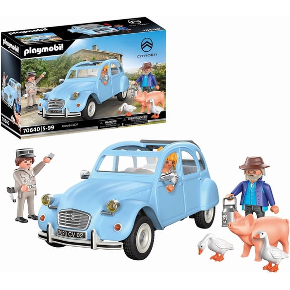 PLAYMOBIL JUGUETE 70640 1 PIEZA(S)