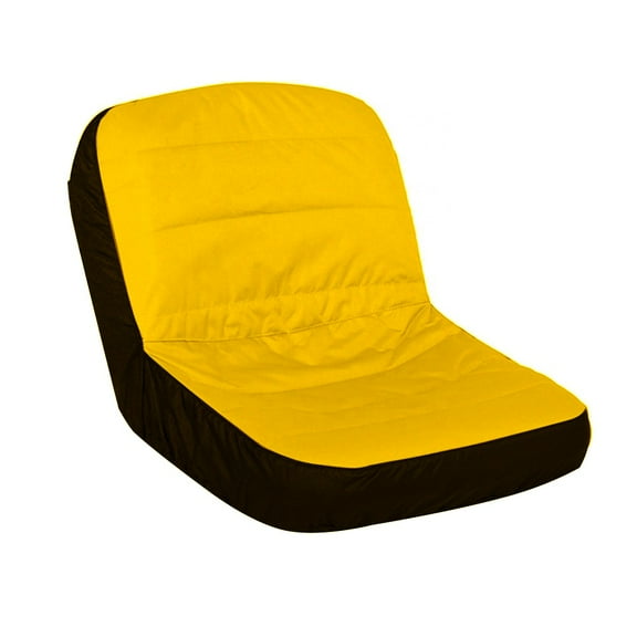 Medium Rise Seat Cover Fits John Deere Replaces LP92324