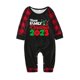 thumbnail image 2 of Pijamas navideños a juego Grinch - TKing Fashion 2024 Nuevos conjuntos de pijamas navideños familiares a juego Grinch, pijamas navideños navideños para parejas, adultos y niños, 9 Meses, 2 of 3
