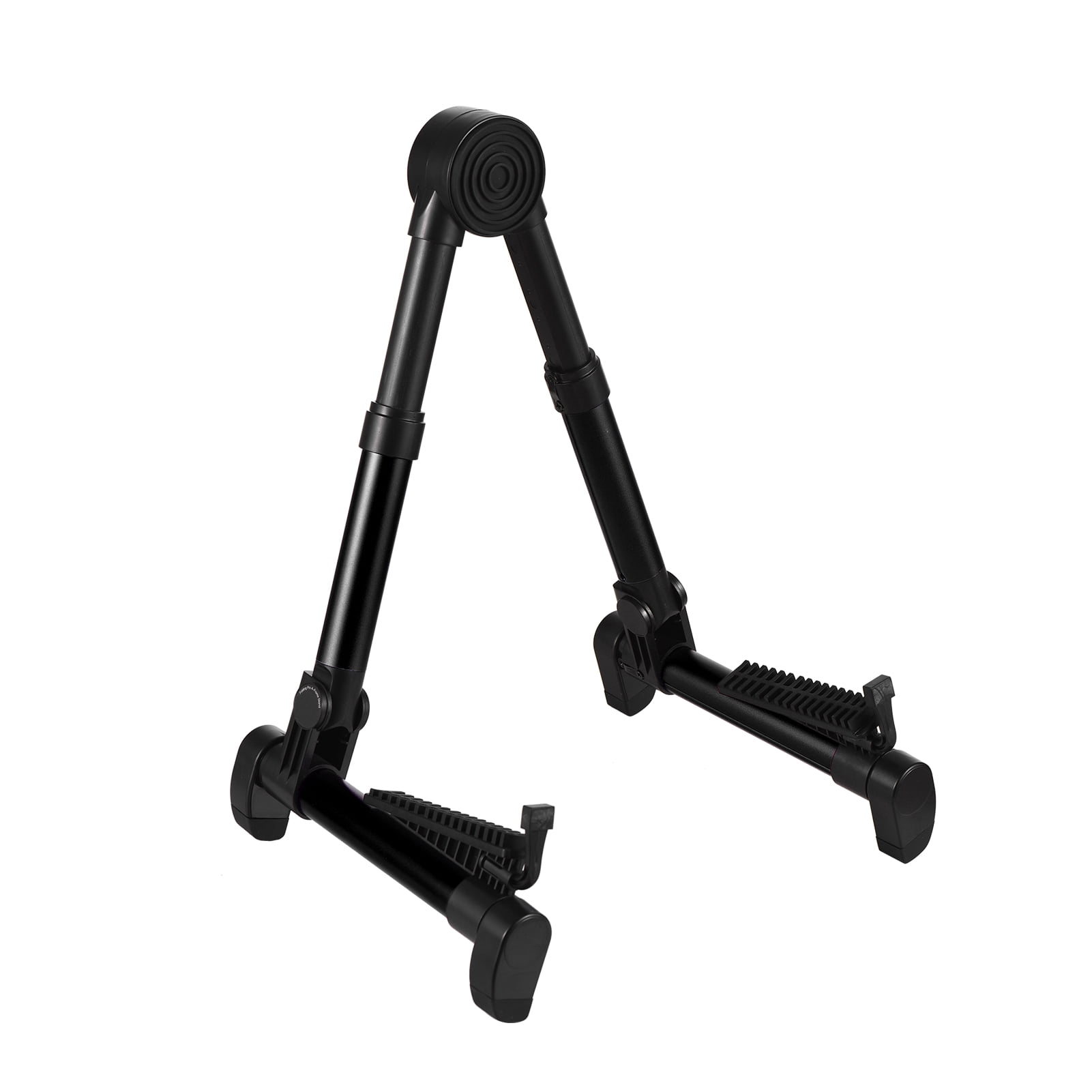 Gecheer Adjustable Folding Instrument Stand for Guitar Ukulele Violin