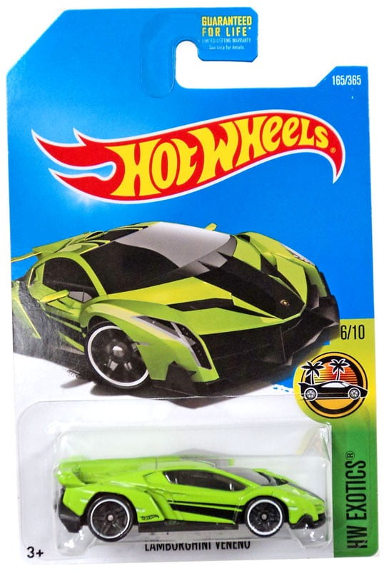 hot wheels lamborghini walmart
