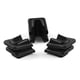 thumbnail image 2 of 3PCS CVT Clutch Nylon Slider Black for CFMoto 450cc Drive Pulley 0GR0-051006, 2 of 5