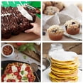 thumbnail image 2 of Thinsony Batter Funnel Handheld Pancake Baking Ball Dispenser Household Machines Parts Cooking Tool for Muffins Cake Waffles, 2 of 6