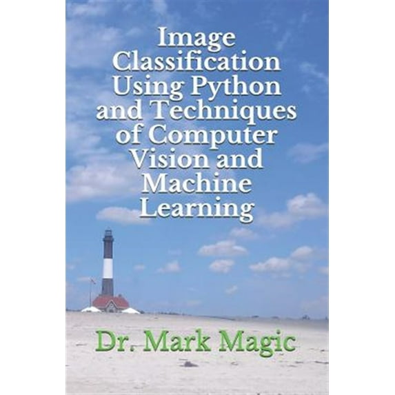 Pre-Owned Image Classification Using Python and Techniques of Computer Vision and Machine Learning