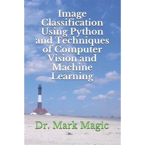 Pre-Owned Image Classification Using Python and Techniques of Computer Vision and Machine Learning