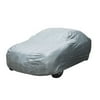 Custom-Fit Car Cover