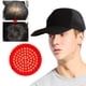 thumbnail image 3 of Gorro Para La Caída Del Cabello, 30 X 18 X 6 Cm 152 Piezas Gorro Antipérdida De Cabello Con Chip Ligero, Alopecia Para Hombre De Mediana Edad ANGGREK Anti Hair Loss Cap, 3 of 8