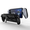 thumbnail image 7 of NEXILUX TPU Stand CASE with Tempered Glass Screen Protector Compatible Playstation Portal Remote Player NXL-95278, 7 of 7