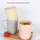 thumbnail image 4 of Inteprter Taza de de trigo, tazas para cepillos de dientes, taza para bebidas, soporte para cepillo de de dientes, accesorios de baño para el Type3 NO3, 4 of 6