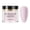 I, variant on Acrylic Nail Powder, Nude Acrylic Powder Set, 25 Trendiest Colors for French Nail Carving and 3D Nail Art Design, No Lamp Needed, Long Lasting, Low Odor, Easy to Use, 10g Each