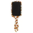 thumbnail image 2 of Hot Dogs with Wheat Buns, Grilled Sausages and Spicy Mustard Sauce Air Cushion Comb Hairbrush Prevent static Snag Tangle for Women Ladies Detaining Separating Shaping Wavy Curly Straight Hair, 2 of 4