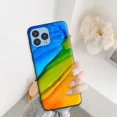 thumbnail image 4 of For Cubot P80 Case For Cubot P80 Cool Fashion Cover Case For Cubot P80 Soft Silicone Bumper Cute Shockproof Fundas B0120 For Cubot P80, 4 of 6