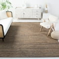 thumbnail image 4 of SAFAVIEH Natural Fiber Henrika Geometric Area Rug, Beige, 5' x 8', 4 of 7