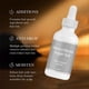 thumbnail image 3 of Sérum para el crecimiento del cabello para mujeres y hombres, 60 ml. Gel espesante y nutritivo para el cuero cabelludo con aplicador de rodillo., 3 of 5