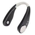 thumbnail image 2 of Ventilador de cuello sin aspas NikouMX 3 velocidades carga USB 3000 mAh, 2 of 8