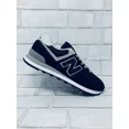 thumbnail image 1 of NEW BALANCE MENS 574 (ML574EGK) SIZE 10D New With Box, 1 of 6