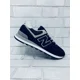 thumbnail image 1 of NEW BALANCE MENS 574 (ML574EGK) SIZE 10D New With Box, 1 of 6