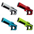 thumbnail image 2 of tamizeot Fully Automatic Electric Water Gun For Endless Water Fun Thickened Waterproof Rubber Ring Outdoor Ru Kiln White, 2 of 6