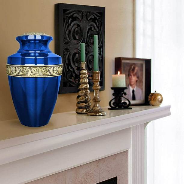 Wearable on sale cremation urns