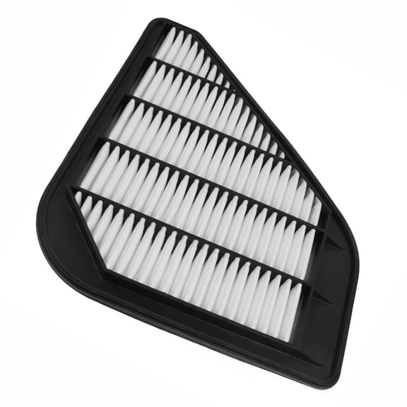 Engine Air Filter For 07-17 GMC Acadia Buick Enclave Chevrolet Traverse Saturn