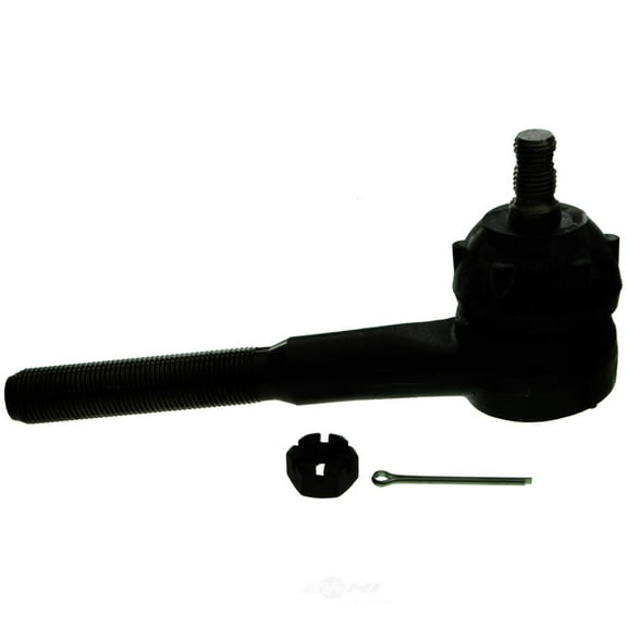 QuickSteer ES381RL Steering Tie Rod End Fits select: 1968-1969 CHEVROLET CAMARO, 1968-1974 CHEVROLET NOVA
